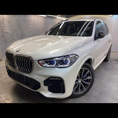 BMW X5M NEW