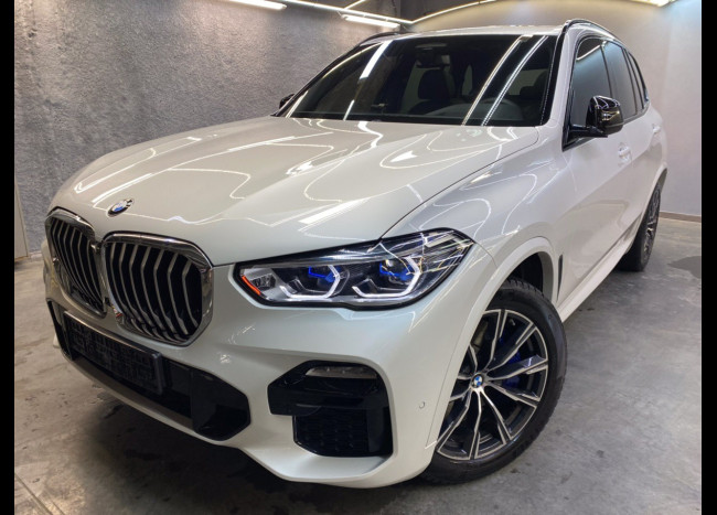 BMW X5M NEW
