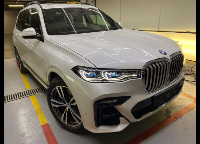BMW X7 NEW-3