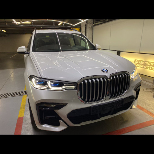 BMW X7 NEW