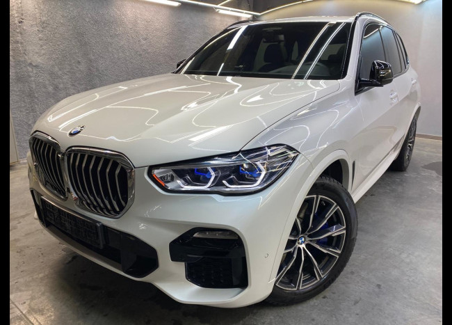 BMW X7 NEW-5