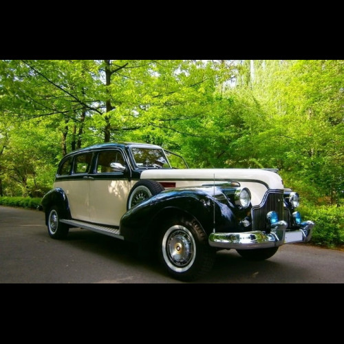 Buick Limited (1940 г.)