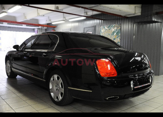 Bentley Flying Spur-2