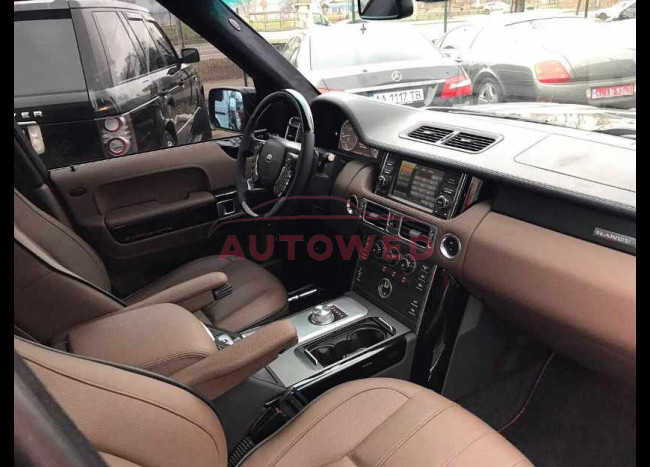 RANGE ROVER VOGUE-4
