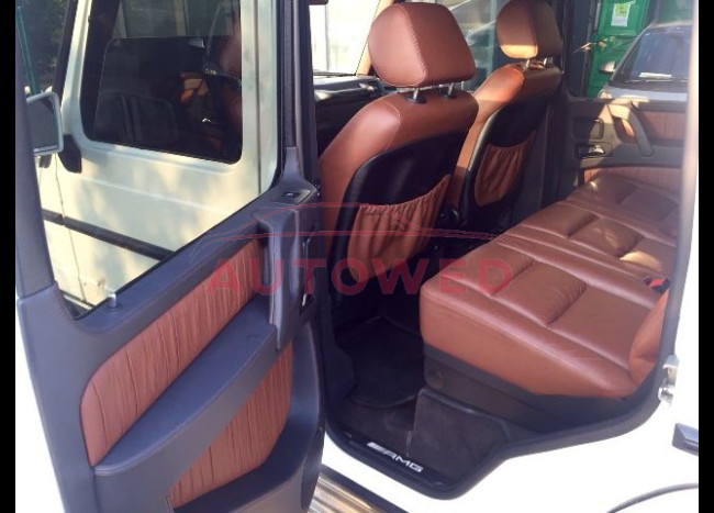 MERCEDES G 63 AMG-5