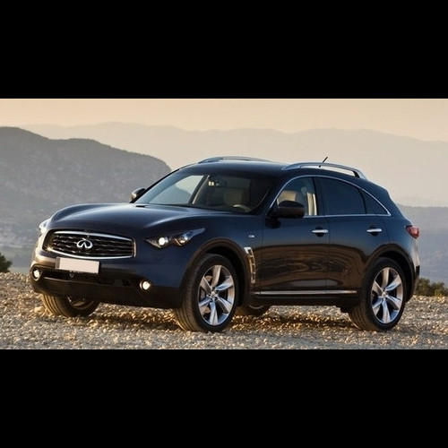 INFINITI FX30