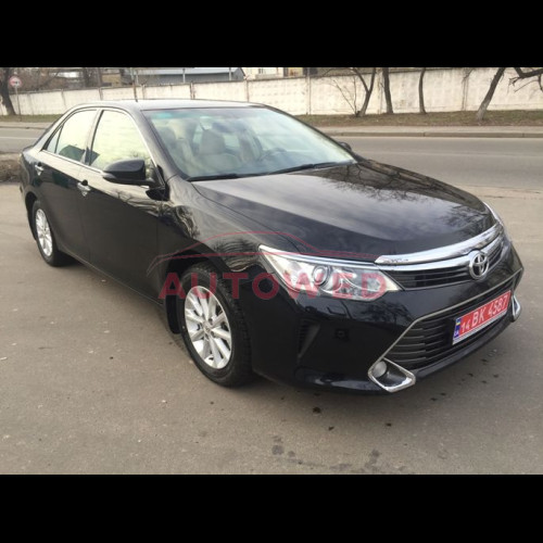 Toyota Camry 60 