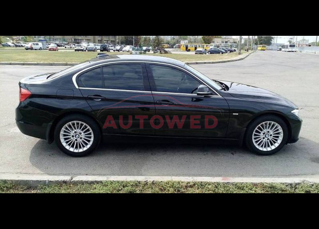 BMW 320i F30-3