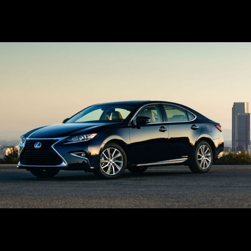LEXUS ES350