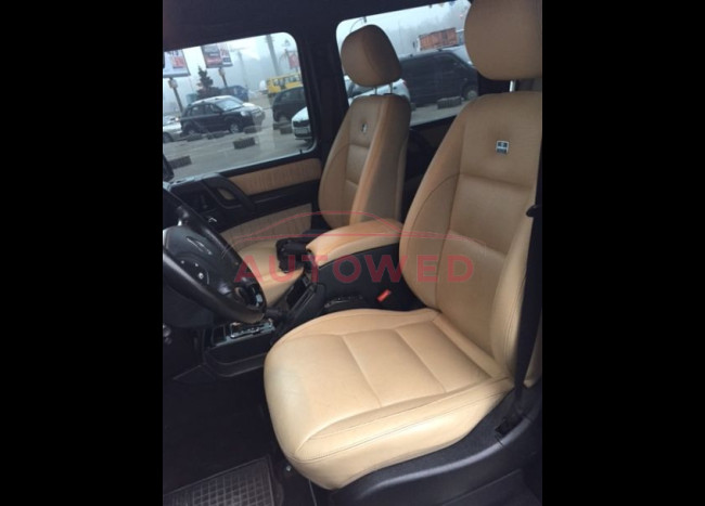 MERCEDES G 700 BRABUS-5