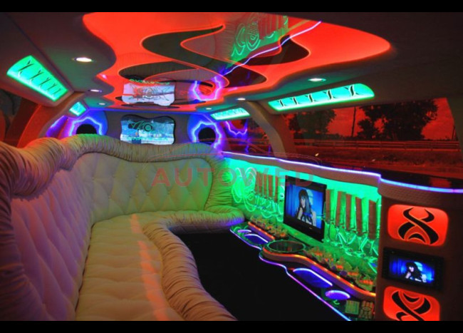 ЛИМУЗИН CHRYSLER 300C-PREMIUM-3