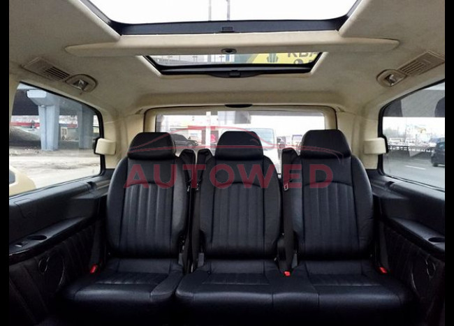 MERCEDES Viano №3 (7 мест)-4