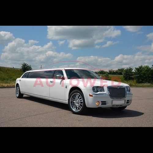ЛИМУЗИН CHRYSLER 300C-VIP