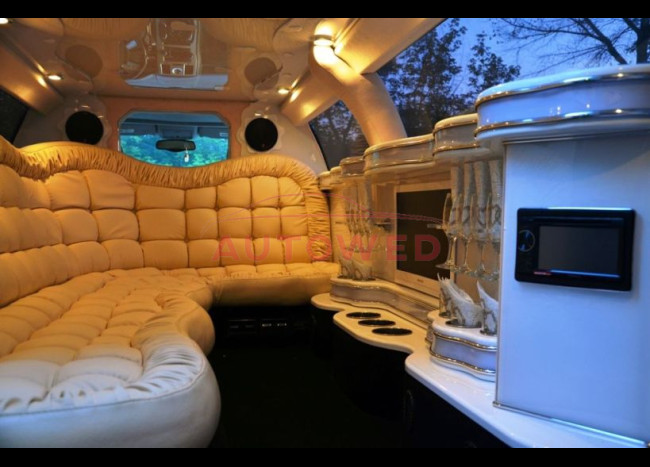 ЛИМУЗИН CHRYSLER 300C-VIP-2