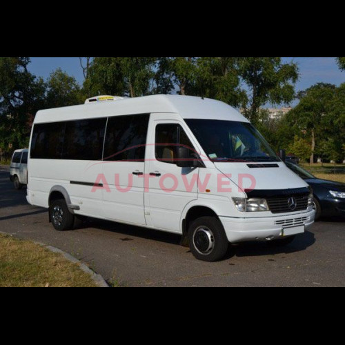 MERCEDES Sprinter №3 (18 мест)