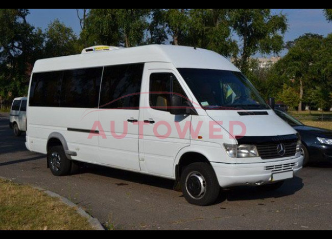 MERCEDES Sprinter №3 (18 мест)