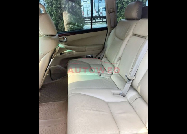 LEXUS LX 570-5
