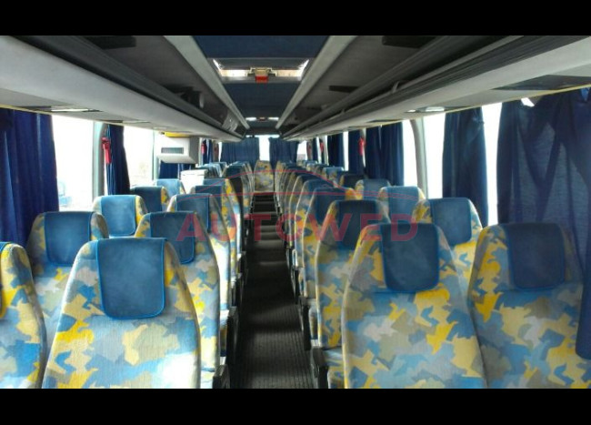 Mercedes-Benz (50 мест)-3