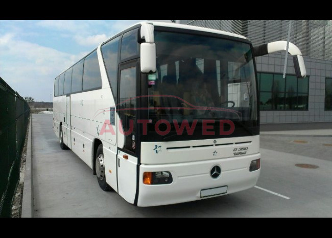 Mercedes-Benz (50 мест)