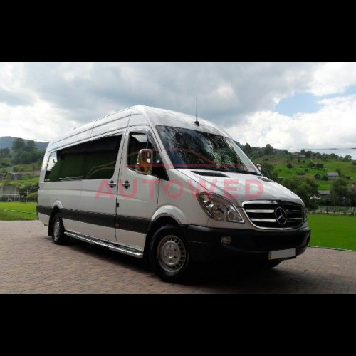 MERCEDES Sprinter VIP-1 (21 место)