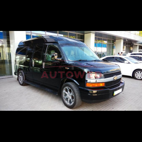 CHEVROLET Express (5 мест)