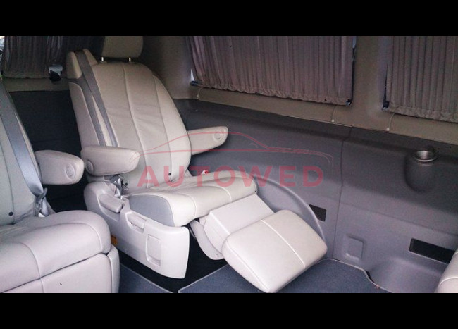 CHEVROLET Express (5 мест)-4