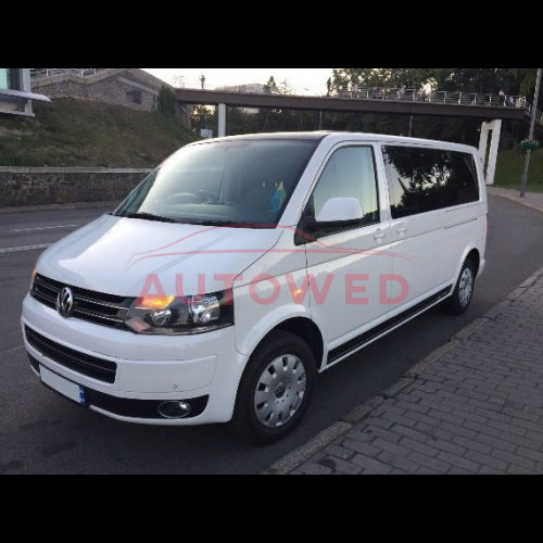 VW Caravelle (10 мест)