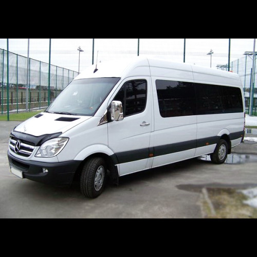 MERCEDES Sprinter №1