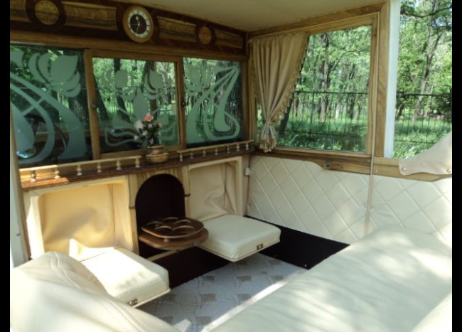 Свадьба-мобиль (1914 г.)-3