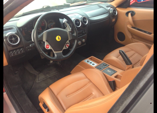 Ferrari f430 scuderia-5