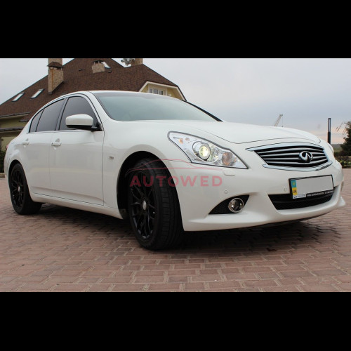 Infiniti G25