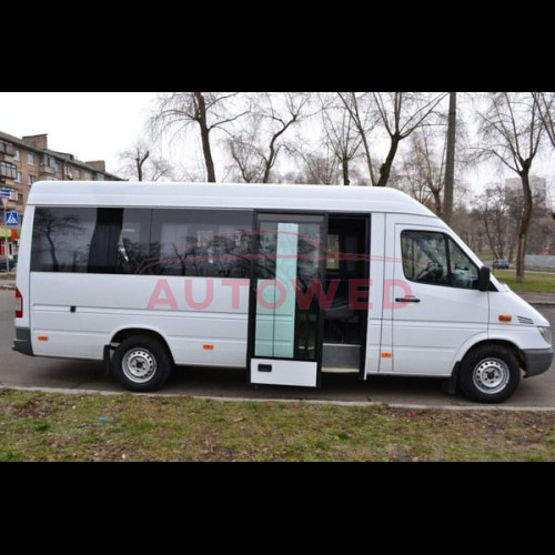MERCEDES Sprinter №2 (18 мест)