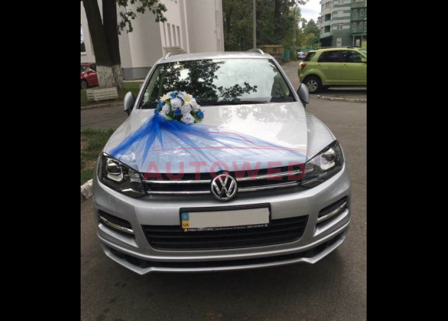 VOLKSWAGEN TOUAREG-2