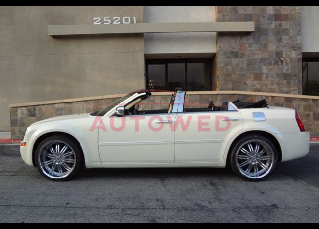 Chrysler Cabriolet-2