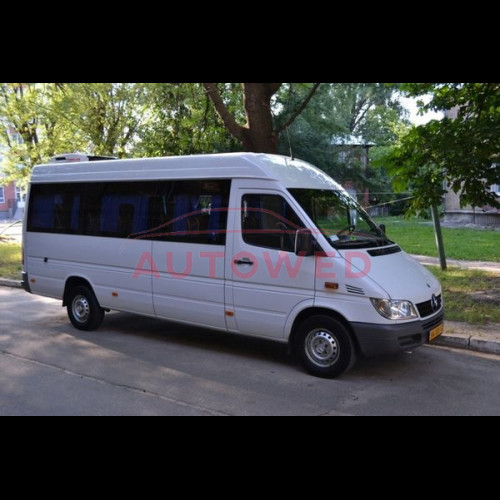 MERCEDES Sprinter №1 (18 мест)