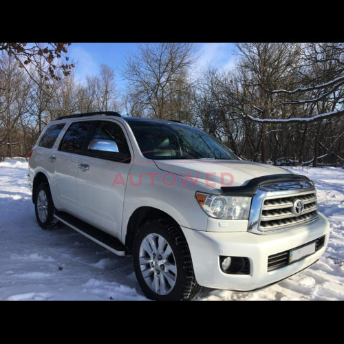 Toyota Sequoia