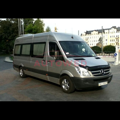 MERCEDES Sprinter Lux (12 мест) =