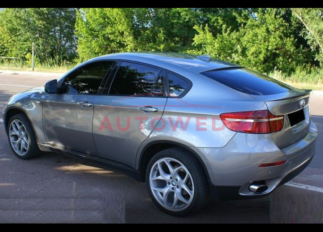 BMW X6-3