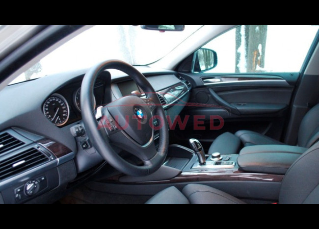 BMW X6-4