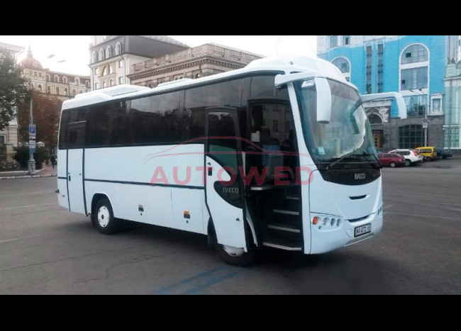 IVECO (30 мест)