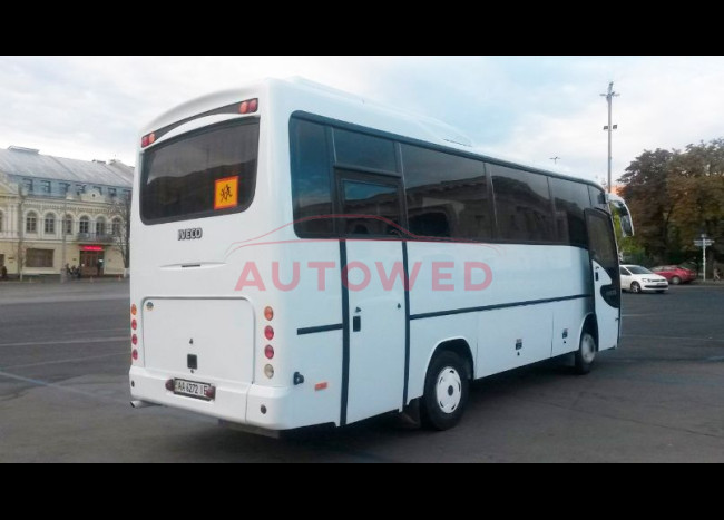 IVECO (30 мест)-2