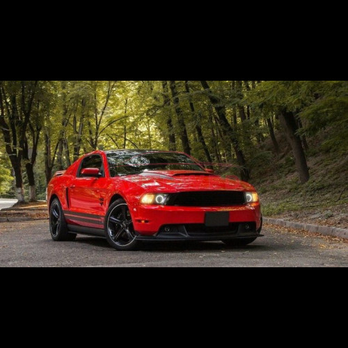 Ford Mustang GT Sport