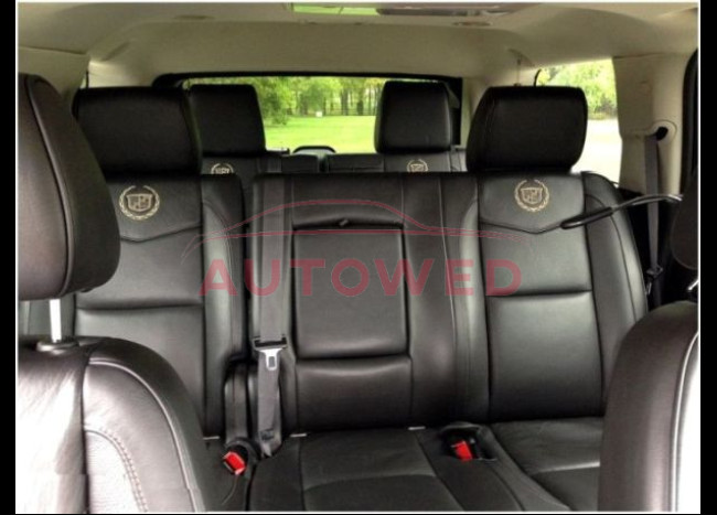 Cadillac Escalade-2