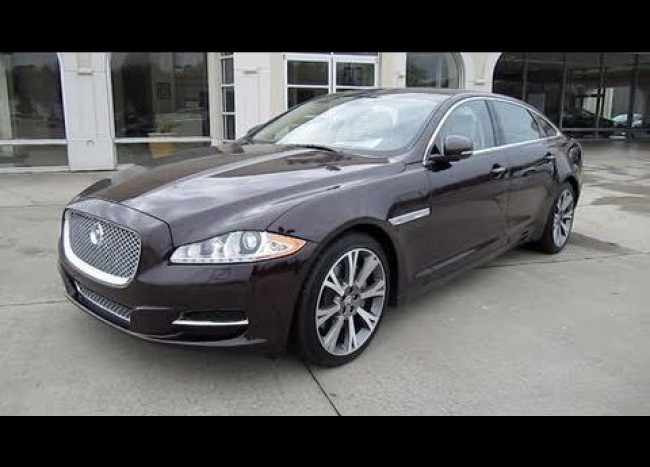 JAGUAR-XF