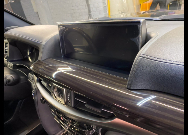 Lexus LX F-Sport NEW-6