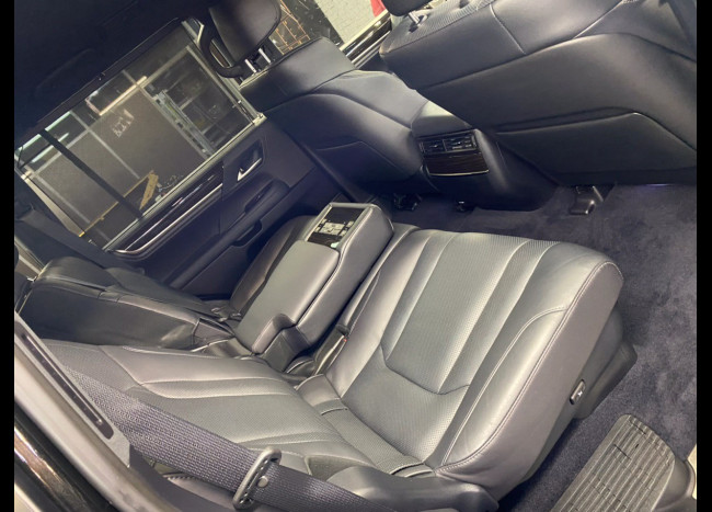 Lexus LX F-Sport NEW-2