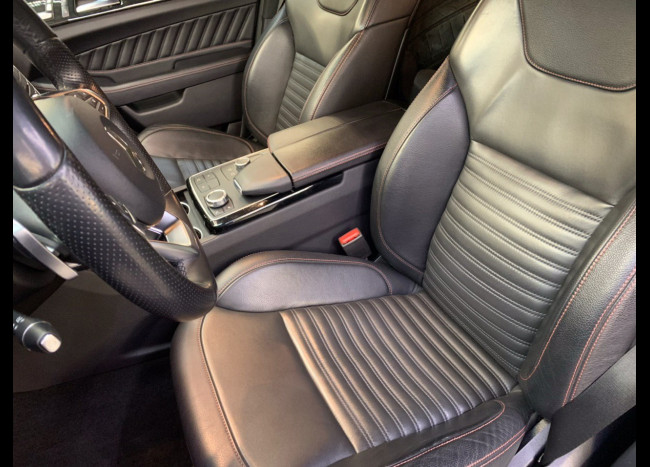 MERCEDES GLE COUPE NEW-1