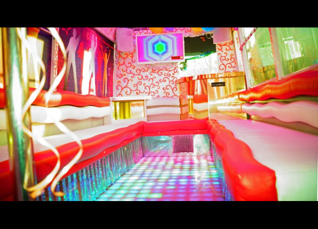 Party Bus AVATAR (15 мест)-4