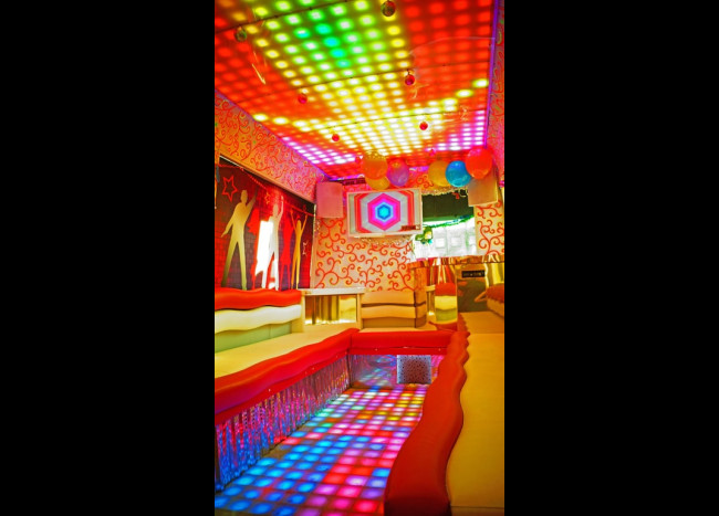 Party Bus AVATAR (15 мест)-5