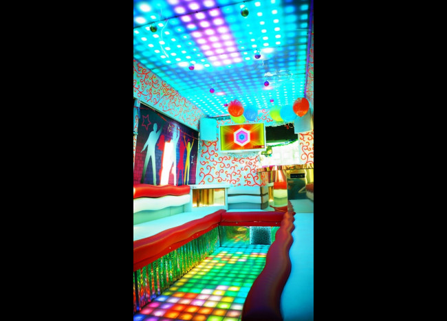 Party Bus AVATAR (15 мест)-6